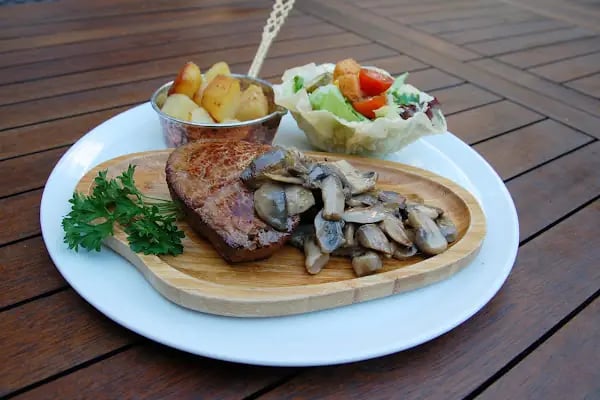 Bistro Floyd - Resim 16