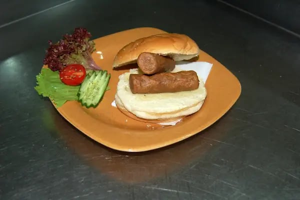 Bistro Floyd - Resim 15