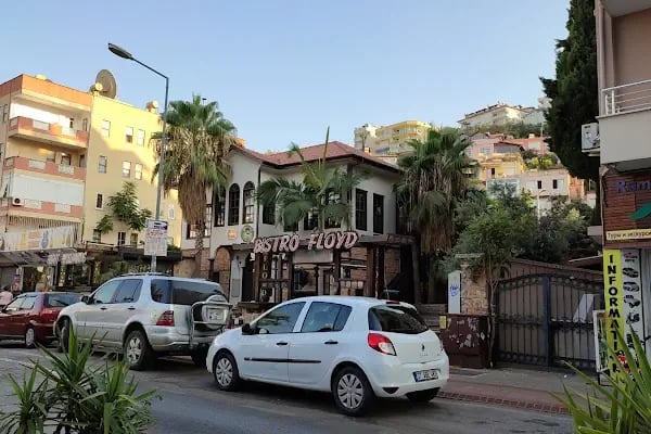 Bistro Floyd - Resim 7