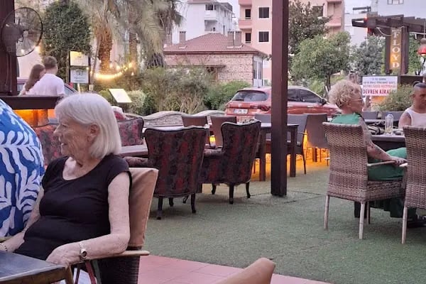 Bistro Floyd - Resim 11