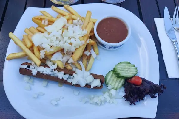 Bistro Floyd - Resim 4
