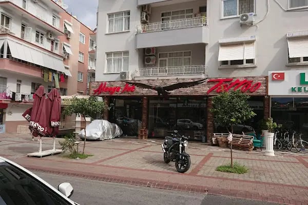 Bistro Floyd - Resim 20