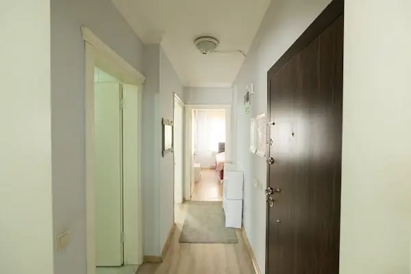 Pi Park Hotel - Resim 7