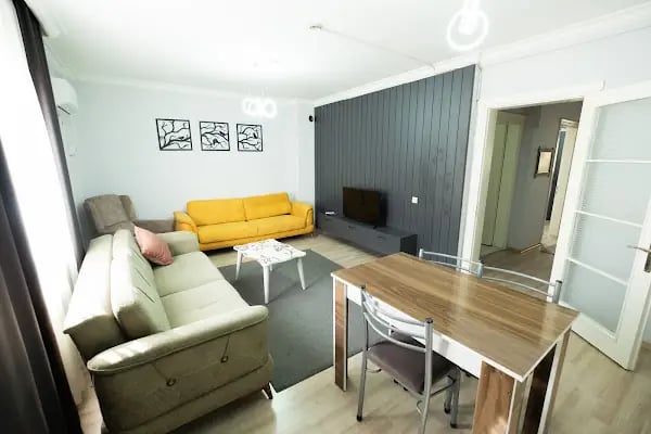 Pi Park Hotel - Resim 15