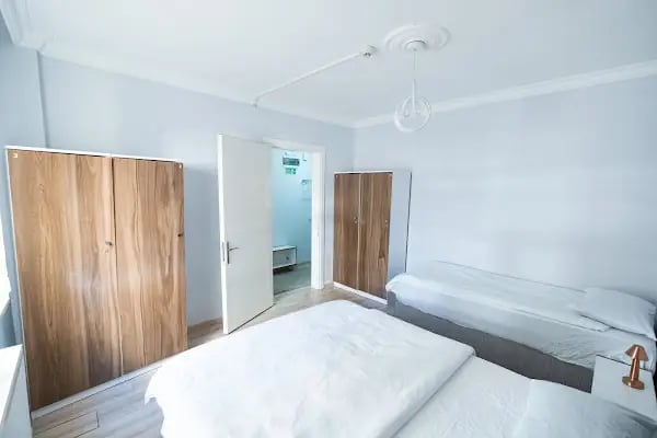 Pi Park Hotel - Resim 11