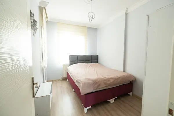 Pi Park Hotel - Resim 9