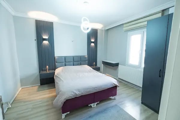 Pi Park Hotel - Resim 19
