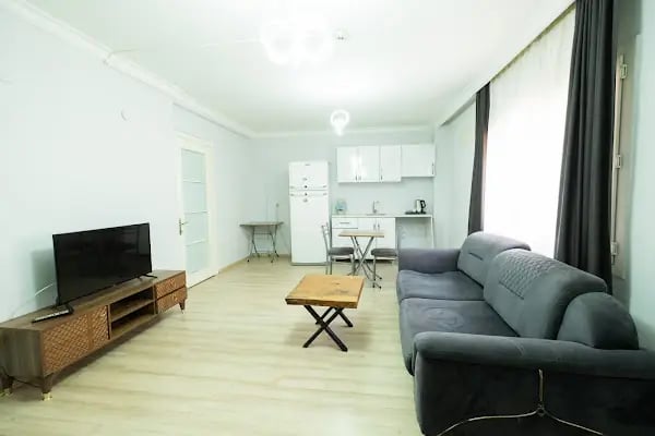 Pi Park Hotel - Resim 17