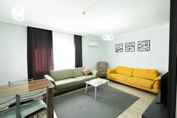 Pi Park Hotel - Resim 18