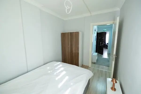 Pi Park Hotel - Resim 4