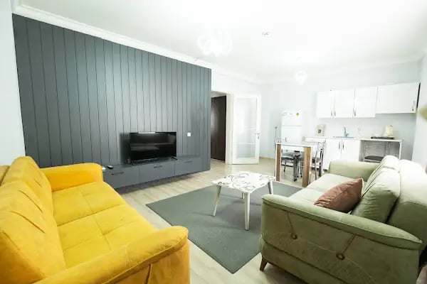 Pi Park Hotel - Resim 10