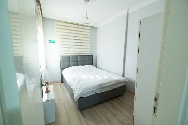 Pi Park Hotel - Resim 8
