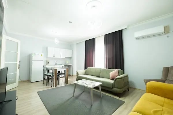 Pi Park Hotel - Resim 3