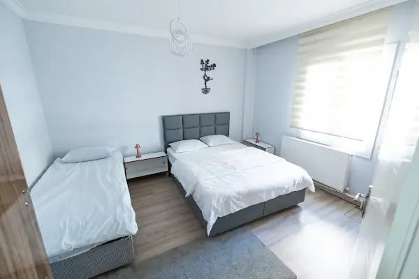 Pi Park Hotel - Resim 2