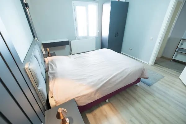 Pi Park Hotel - Resim 13