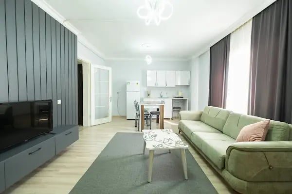 Pi Park Hotel - Resim 12