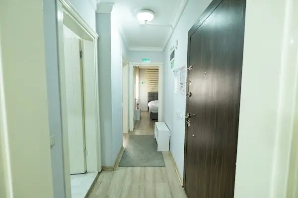 Pi Park Hotel - Resim 6