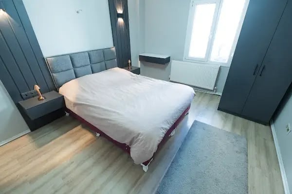 Pi Park Hotel - Resim 16