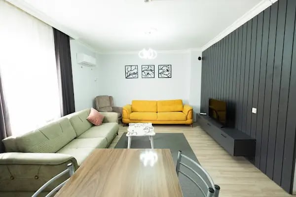 Pi Park Hotel - Resim 14