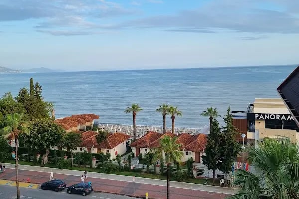 Otel Boulevard - Resim 18