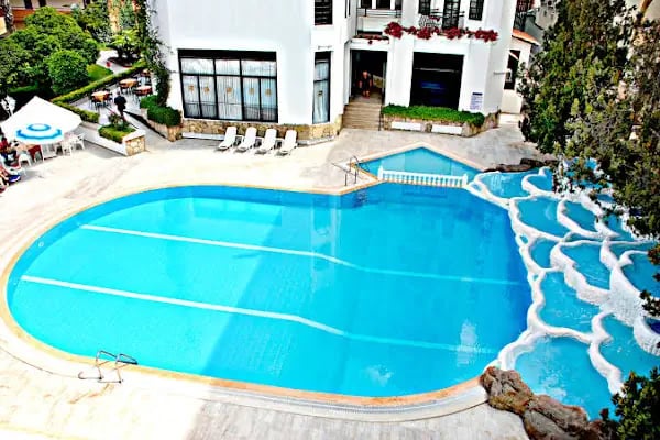 Otel Boulevard - Resim 9