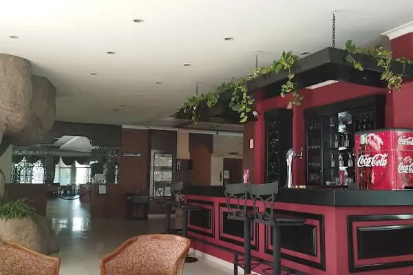Otel Boulevard - Resim 20