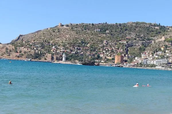 Otel Boulevard - Resim 14