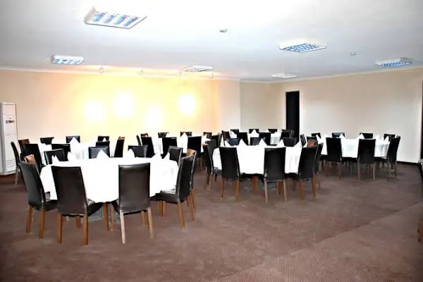 Otel Boulevard - Resim 7