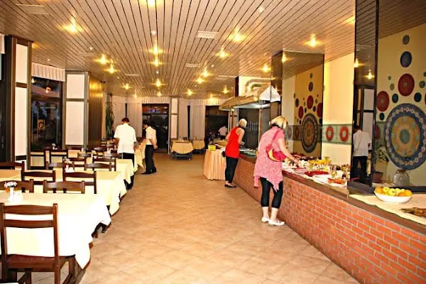 Otel Boulevard - Resim 6