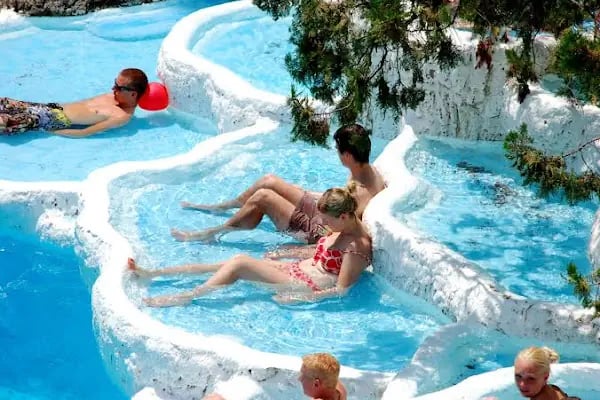 Otel Boulevard - Resim 8