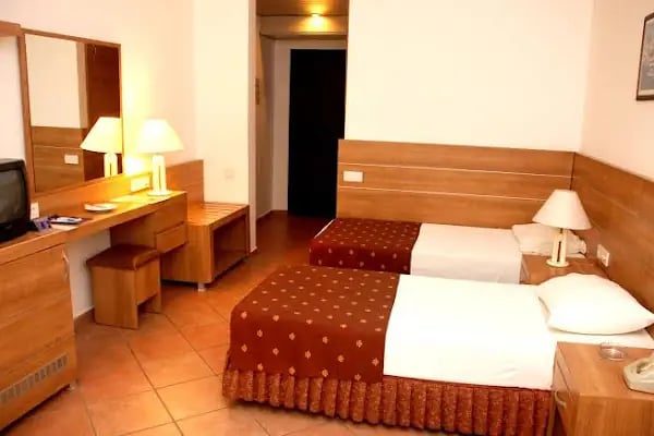 Otel Boulevard - Resim 2