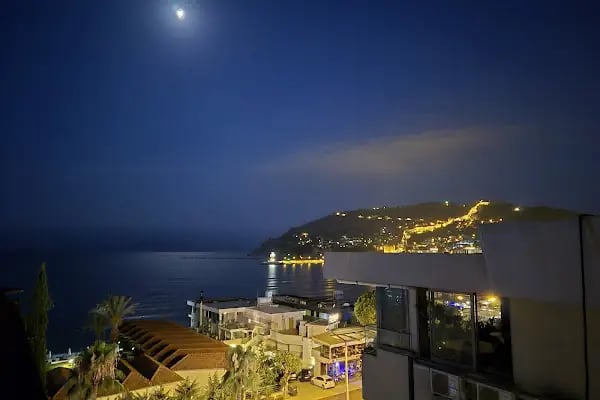 Otel Boulevard - Resim 15