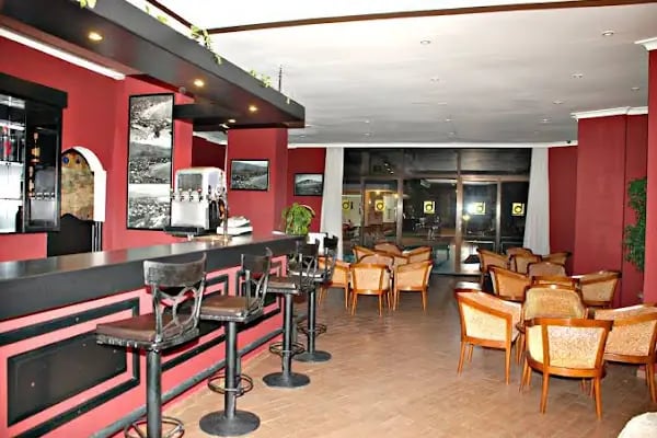 Otel Boulevard - Resim 5