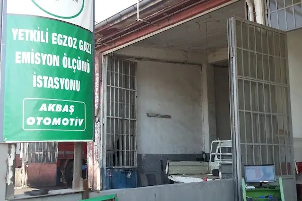 AKBAŞOTO-TAHSİN AKBAŞ - Resim 2