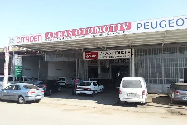 AKBAŞOTO-TAHSİN AKBAŞ - Resim 5