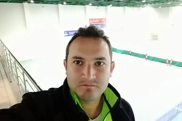 Avcılar Spor Kompleksi C Blok - Resim 17