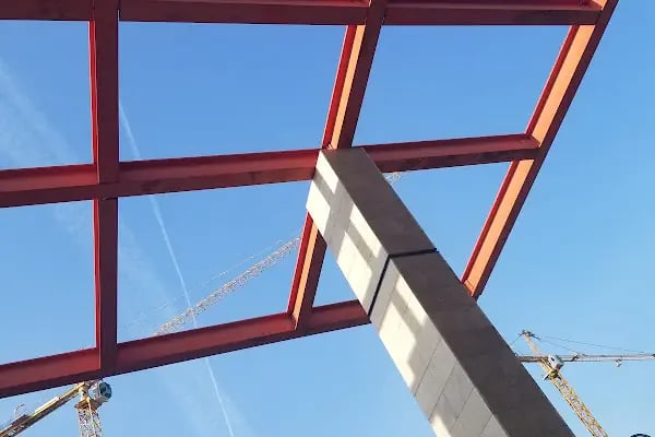 Avcılar Spor Kompleksi C Blok - Resim 18
