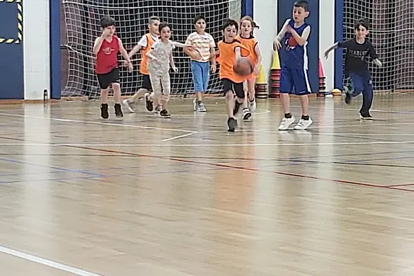 Avcılar Spor Kompleksi C Blok - Resim 8