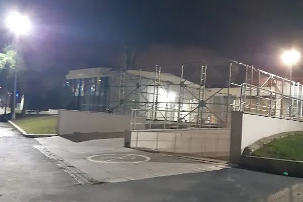 Avcılar Spor Kompleksi C Blok - Resim 3