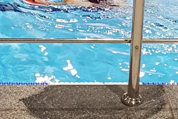 Avcılar Spor Kompleksi C Blok - Resim 16