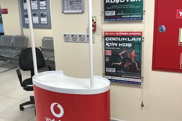 Avcılar Spor Kompleksi C Blok - Resim 5