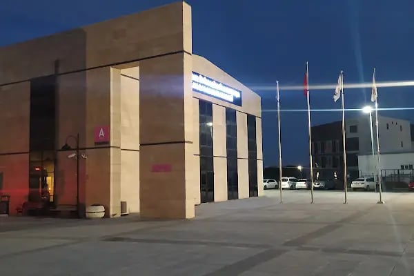Avcılar Spor Kompleksi C Blok - Resim 10