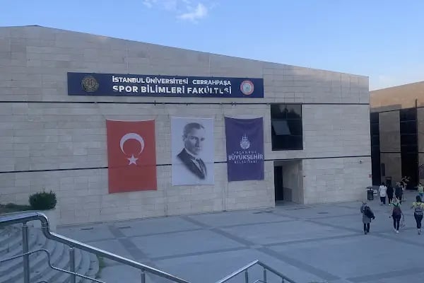 Avcılar Spor Kompleksi C Blok - Resim 6