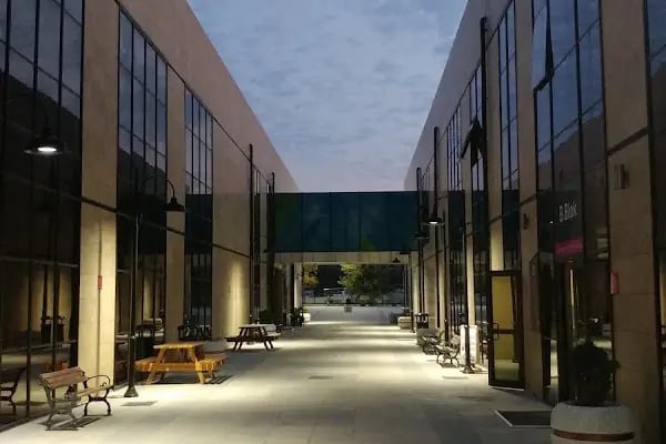 Avcılar Spor Kompleksi C Blok - Resim 13