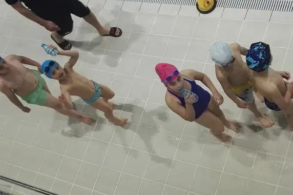 Avcılar Spor Kompleksi C Blok - Resim 4