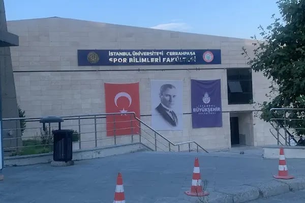 Avcılar Spor Kompleksi C Blok - Resim 20