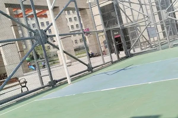 Avcılar Spor Kompleksi C Blok - Resim 11
