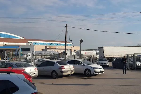 Gebze Gümrük Müdürlüğü - Resim 8