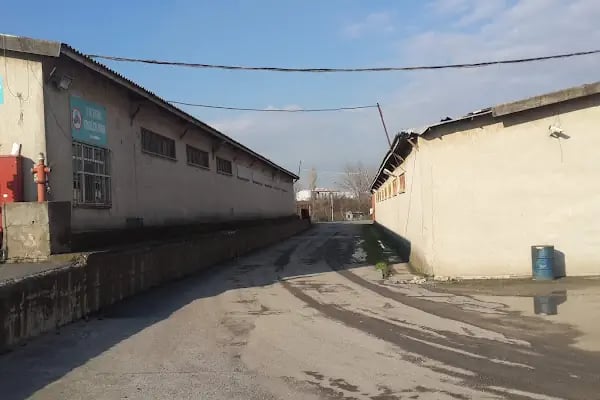 Gebze Gümrük Müdürlüğü - Resim 16