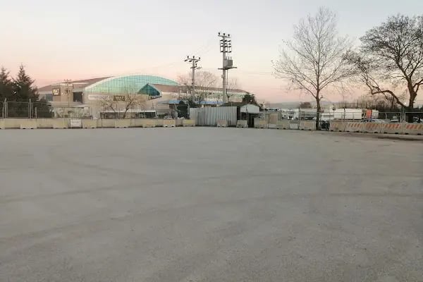 Gebze Gümrük Müdürlüğü - Resim 11